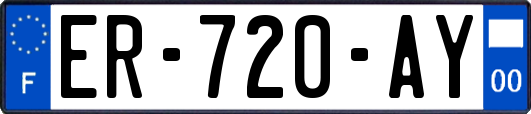 ER-720-AY