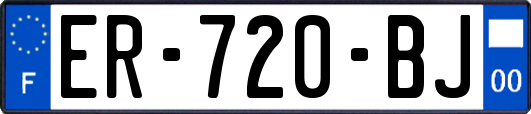 ER-720-BJ