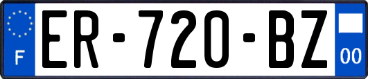 ER-720-BZ