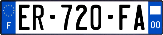 ER-720-FA