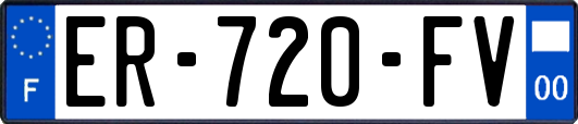 ER-720-FV