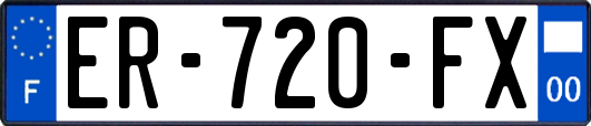 ER-720-FX