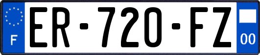 ER-720-FZ