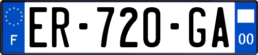 ER-720-GA