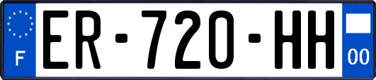 ER-720-HH