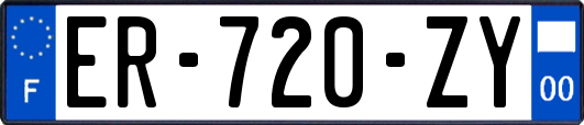 ER-720-ZY