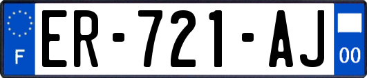 ER-721-AJ