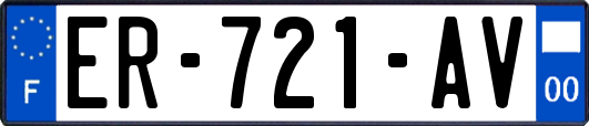 ER-721-AV