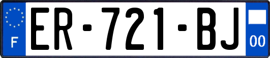 ER-721-BJ