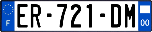 ER-721-DM