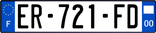 ER-721-FD