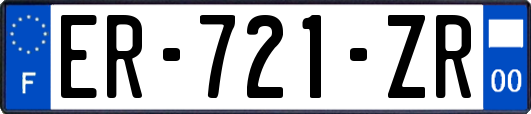 ER-721-ZR