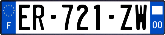 ER-721-ZW