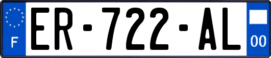 ER-722-AL