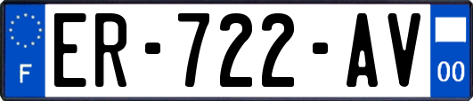 ER-722-AV