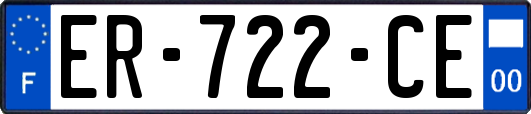ER-722-CE