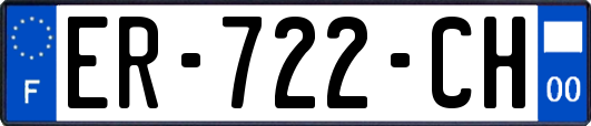 ER-722-CH