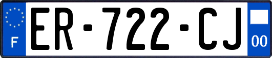 ER-722-CJ