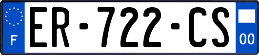 ER-722-CS