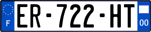 ER-722-HT