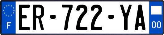 ER-722-YA