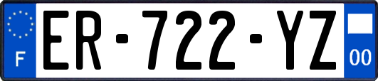 ER-722-YZ
