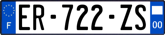 ER-722-ZS