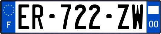 ER-722-ZW