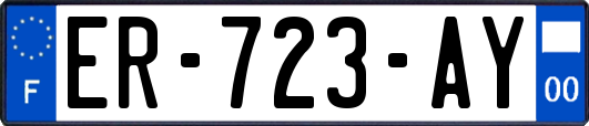 ER-723-AY