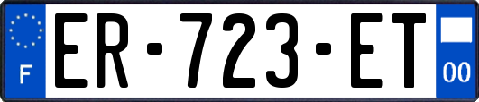 ER-723-ET