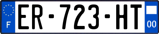 ER-723-HT