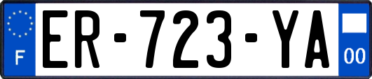 ER-723-YA