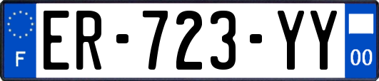 ER-723-YY