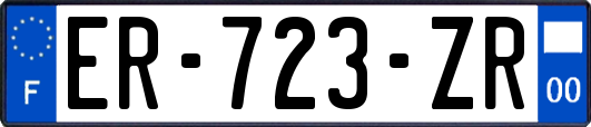 ER-723-ZR