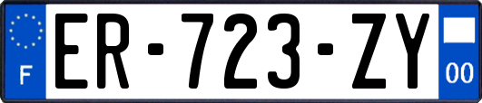 ER-723-ZY