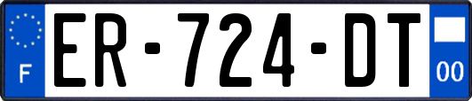 ER-724-DT