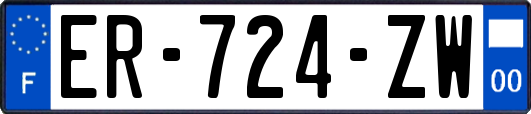 ER-724-ZW