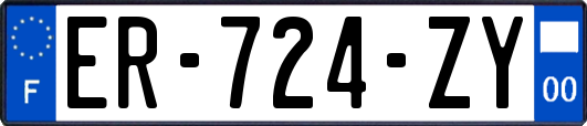 ER-724-ZY