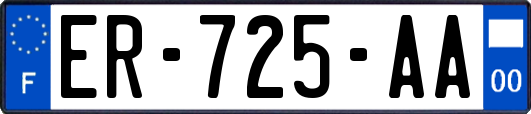 ER-725-AA