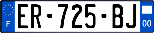 ER-725-BJ