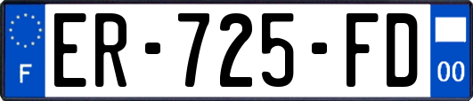 ER-725-FD