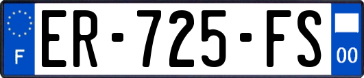 ER-725-FS