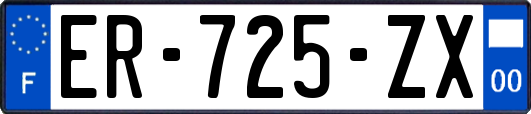 ER-725-ZX