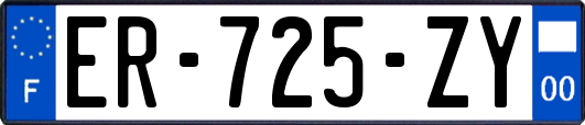 ER-725-ZY