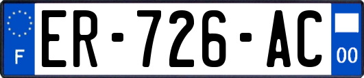 ER-726-AC