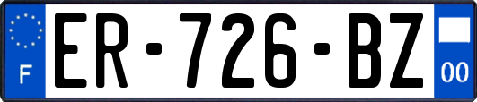 ER-726-BZ