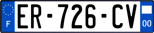 ER-726-CV