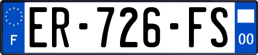ER-726-FS