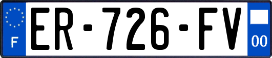 ER-726-FV