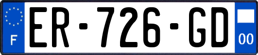 ER-726-GD
